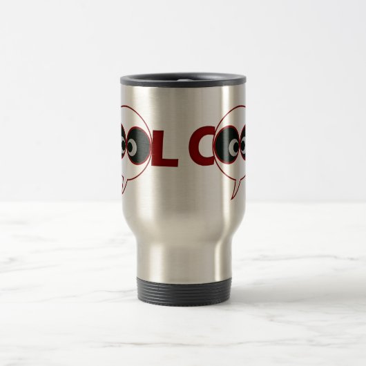 Mug De Voyage Conception cool Voyage Musique (Centre)
