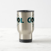 Mug De Voyage Conception cool Voyage Musique (Centre)