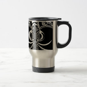 Mug De Voyage Conception ethnique