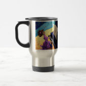 Mug De Voyage Concert de piano (Gauche)