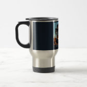 Mug De Voyage Conduite de Koala (Gauche)
