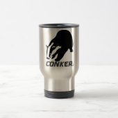 MUG DE VOYAGE CONKER TERM (Centre)