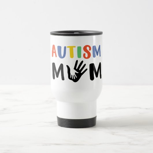 Mug De Voyage Conserver ou ajouter votre propre voyage/banquet (Centre)