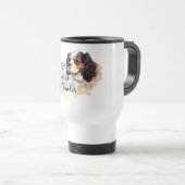 Mug De Voyage Conserver ou concevoir votre propre clic : -) Musi (Devant droit)