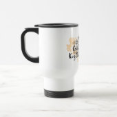 Mug De Voyage Conserver ou concevoir votre propre clic : -) Musi (Gauche)