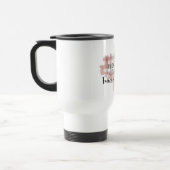 Mug De Voyage Conserver ou concevoir votre propre clic : -) Musi (Gauche)