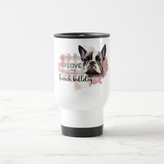 Mug De Voyage Conserver ou concevoir votre propre clic : -) Musi (Centre)