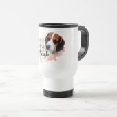 Mug De Voyage Conserver ou concevoir votre propre clic : -) Musi (Devant droit)