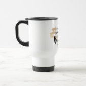Mug De Voyage Conserver ou concevoir votre propre clic : -) Musi (Gauche)