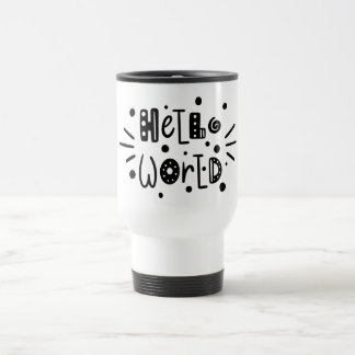 Mug De Voyage Conserver ou concevoir votre propre : -) Voyage /
