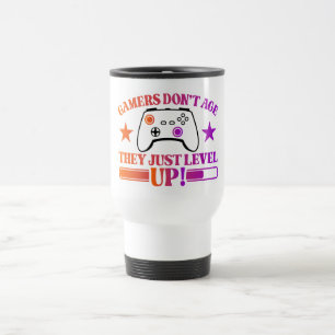 Mug De Voyage Conserver ou concevoir votre propre : -) Voyage /