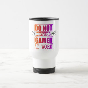 Mug De Voyage Conserver ou concevoir votre propre : -) Voyage / 