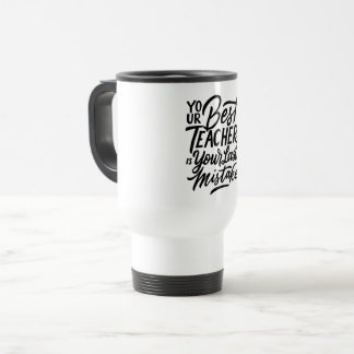 Mug De Voyage Conserver ou concevoir votre propre : -) Voyage /