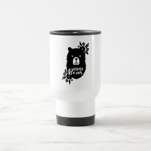 Mug De Voyage Conserver ou concevoir votre propre : -) Voyage /