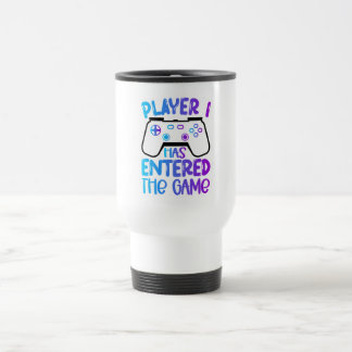 Mug De Voyage Conserver ou concevoir votre propre : -) Voyage /