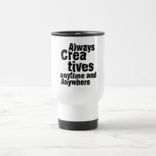 Mug De Voyage Conserver ou concevoir votre propre - Voyage/navet