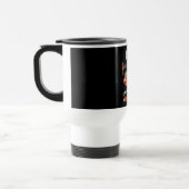 Mug De Voyage Constructeurs professionnels (Gauche)