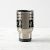 Mug De Voyage construction (Centre)