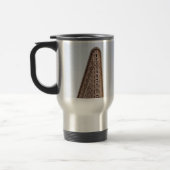 Mug De Voyage Construction de Flatiron (Gauche)