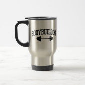 Mug De Voyage Construction du carrosserie (Gauche)