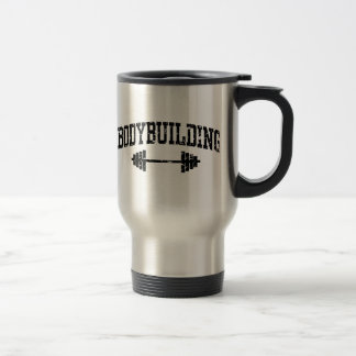 Mug De Voyage Construction du carrosserie