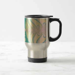 Mug De Voyage Conte de fées