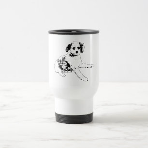 Mug De Voyage Contour intelligent, mouvement facile