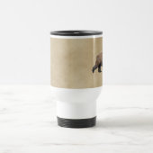 Mug De Voyage Cook bear (Centre)