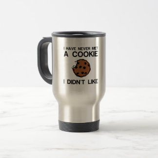 MUG DE VOYAGE COOKIE COMME