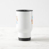 Mug De Voyage Cool Aunts Club III (Centre)