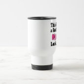 Mug De Voyage Cool Maman Voyage Mug (Centre)