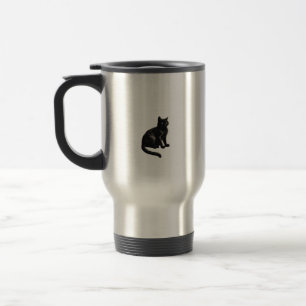 Mug De Voyage Copie Du Mur Whimsigoth Goth Art 90S Décor Heckinf