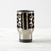 Mug De Voyage Coque de panier (Centre)