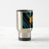 Mug De Voyage coquillage (Centre)