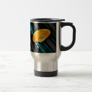 Mug De Voyage coquillage