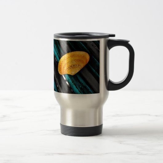Mug De Voyage coquillage (Droit)
