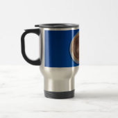 Mug De Voyage Coquillages (Gauche)
