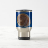 Mug De Voyage Coquillages (Centre)