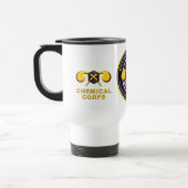 Mug De Voyage Corps chimique (Gauche)