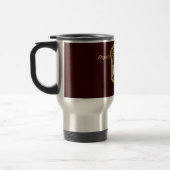Mug De Voyage CORRECTION de HENRICO, député (Gauche)