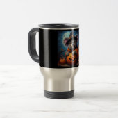 Mug De Voyage Costume Koala Halloween (Devant gauche)