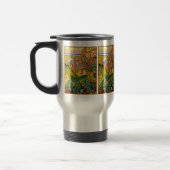 Mug De Voyage Couche de dragon (Gauche)