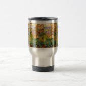 Mug De Voyage Couche de dragon (Centre)