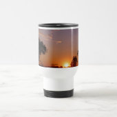 MUG DE VOYAGE COUCHER DE SOLEIL BOTSWANA ÉPOUSTOUFLANT (Centre)