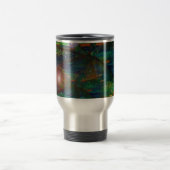 Mug De Voyage Coucher du soleil (Centre)