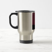 Mug De Voyage coucher du soleil 3 (Gauche)