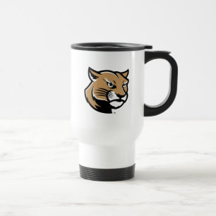 Mug De Voyage Cougars de SIUE