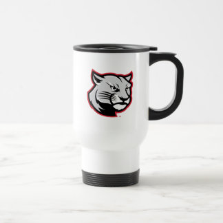 Mug De Voyage Cougars de SIUE