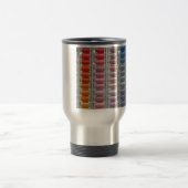 Mug De Voyage Couleurs de coton (Centre)