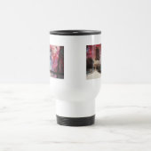 Mug De Voyage Couleurs Voyage Mug (Centre)